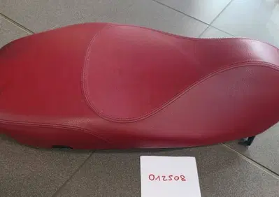SELLA PER VESPA PRIMAVERA 50cc - Annuncio 9631133