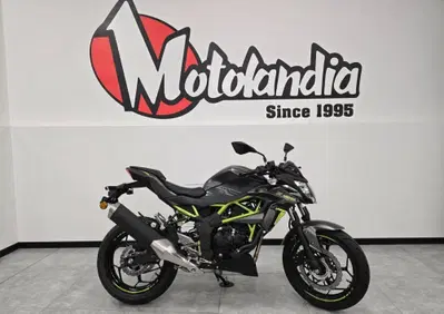 Kawasaki Z 125 (2021 - 24) - Annuncio 9631256