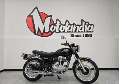 Kawasaki W 800 (2021 - 26) - Annuncio 9631259
