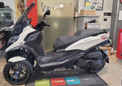 Piaggio MP3 400 Sport Hpe (2025 - 26) - Annuncio 9631277