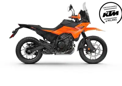 KTM 390 Adventure X (2025 - 26) - Annuncio 9631286