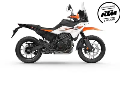 KTM 390 Adventure X (2025 - 26) - Annuncio 9631290
