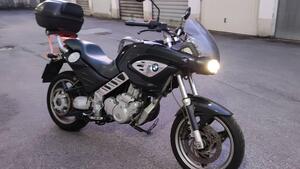 Bmw F 650 CS Scarver (2001 - 06) 