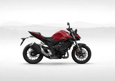 Honda CB 1000 Hornet (2025 - 26) - Annuncio 9631310