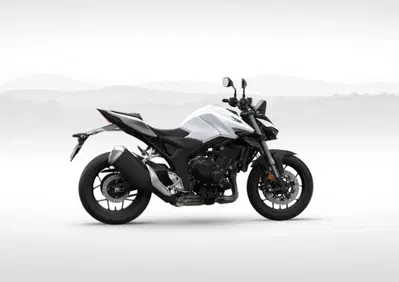 Honda CB 1000 Hornet (2025 - 26) - Annuncio 9631315