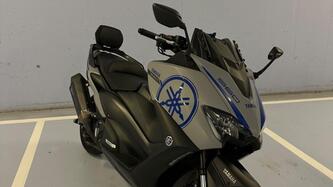 Yamaha T-Max 560 (2020 - 21) usata