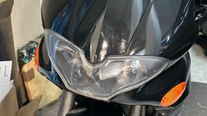 Gilera Runner 50 LC DD 