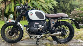 Bmw Bmw r45 cafè racer epoca