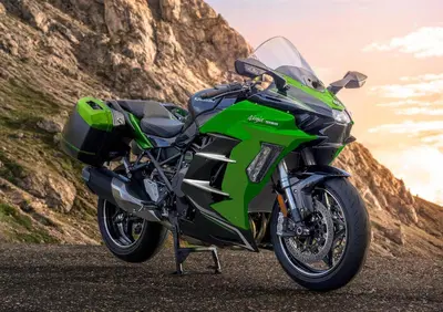 Kawasaki Ninja H2 SX SE (2023 - 26) - Annuncio 9212718