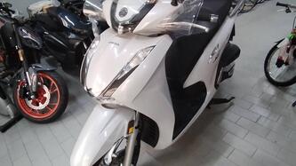 Honda SH 350 (2021 - 24) usata
