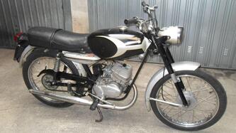 Ducati Cadet 100 epoca