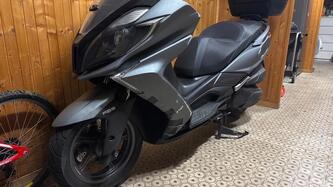 Kymco Downtown 350i ABS (2016 - 20) usata