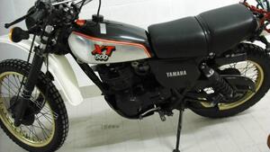 Yamaha  