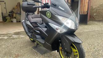 Yamaha T-Max 500 (2008 - 12) usata
