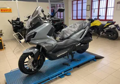 Sym ADX 300 (2024 - 26) - Annuncio 9600662