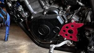 Fantic Motor Motard 125 Performance 4t (2020) 