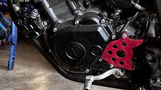 Fantic Motor Motard 125 Performance 4t (2020) usata
