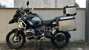 Bmw R 1250 GS Adventure (2021 - 24) 