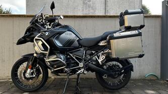 Bmw R 1250 GS Adventure (2021 - 24) usata