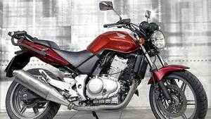 Honda CBF 500 