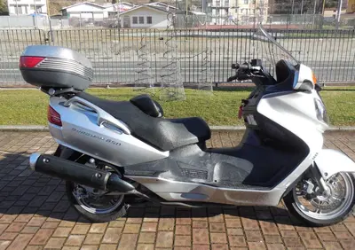 Suzuki Burgman AN 650 (2002 - 03) - Annuncio 9631627