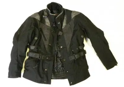 Giacca moto Dainese Goretex - Taglia 52 - Annuncio 9631643
