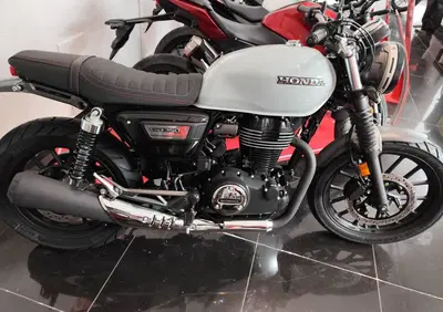 Honda GB 350 S (2025 - 26) - Annuncio 9588070
