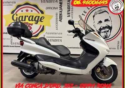 Yamaha Majesty 250 (1999 - 06) - Annuncio 9631691