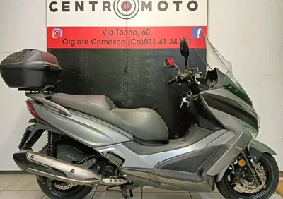 Kymco X-Town 300i ABS (2016 - 20) - Annuncio 9631728
