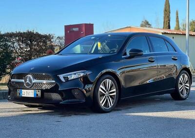 Mercedes-Benz Classe A 180 Sport  usata