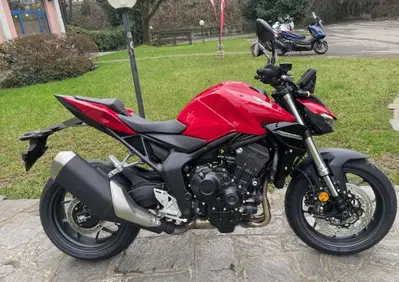 Honda CB 1000 Hornet (2025 - 26) - Annuncio 9631679
