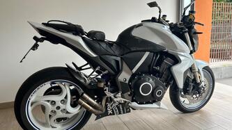 Honda CB 1000 R (2008 - 10) usata