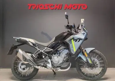 CFMOTO 450MT (2024 - 26) - Annuncio 9631765