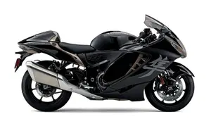 Suzuki GSX 1300 R Hayabusa (2025)  (2)