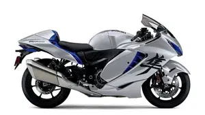 Suzuki GSX 1300 R Hayabusa (2025)  (3)