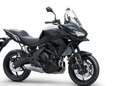 Kawasaki Versys 650 (2021 - 24) - Annuncio 9151288