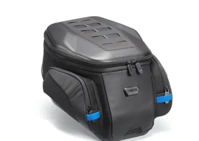 TRIMBOLIMOTO BORSA SERBATOIO YAMAHA YMEFTBAGTR02 - Annuncio 9631795