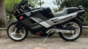 Cagiva  