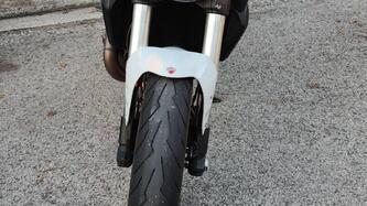 Ducati Monster 821 ABS (2014 - 17) usata