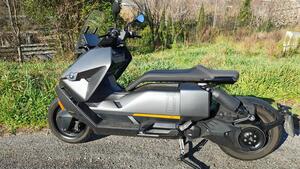 Bmw CE 04 (2021 - 25) 