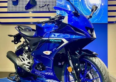 Yamaha YZF R125 (2023 - 26) - Annuncio 9631871