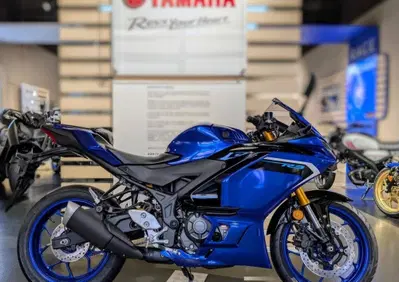 Yamaha YZF R3 (2025 - 26) - Annuncio 9631887