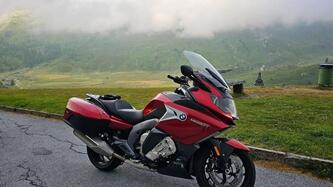 Bmw K 1600 GT (2017 - 20) usata