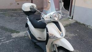Piaggio Liberty 150 3V Full Optional (2013 - 15) 