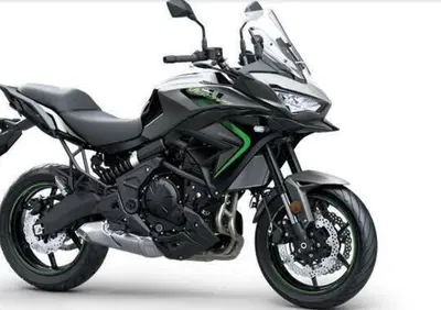 Kawasaki Versys 650 (2025 - 26) - Annuncio 9631910