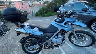 Bmw F 650 GS (2000 - 03) usata