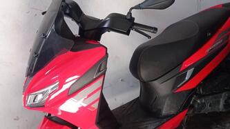 Aprilia SXR 50 (2021 - 25) usata