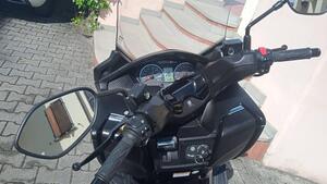Suzuki Burgman AN 400 (2017 - 20) 