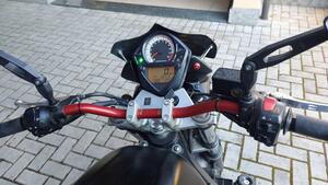 Suzuki SV 650 (2006 - 11) 