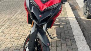 Ducati Multistrada V2 S (2022 - 24) 